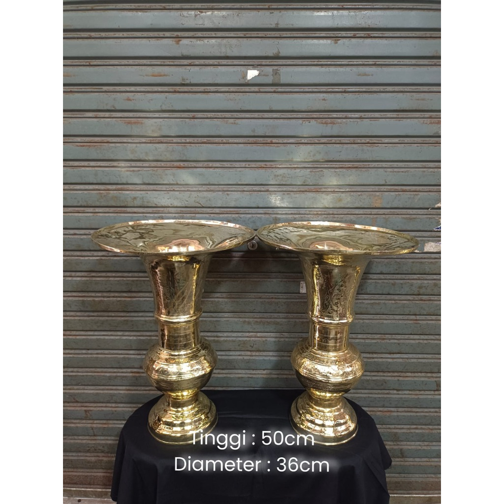 Paidon/Bokor janur/Tempolong kuningan