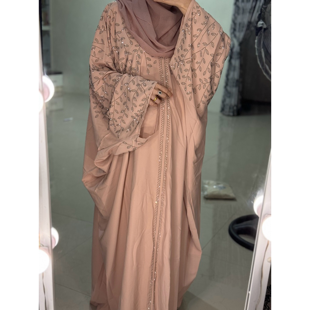 ABAYA DUBAI Bahren(kaftan)
