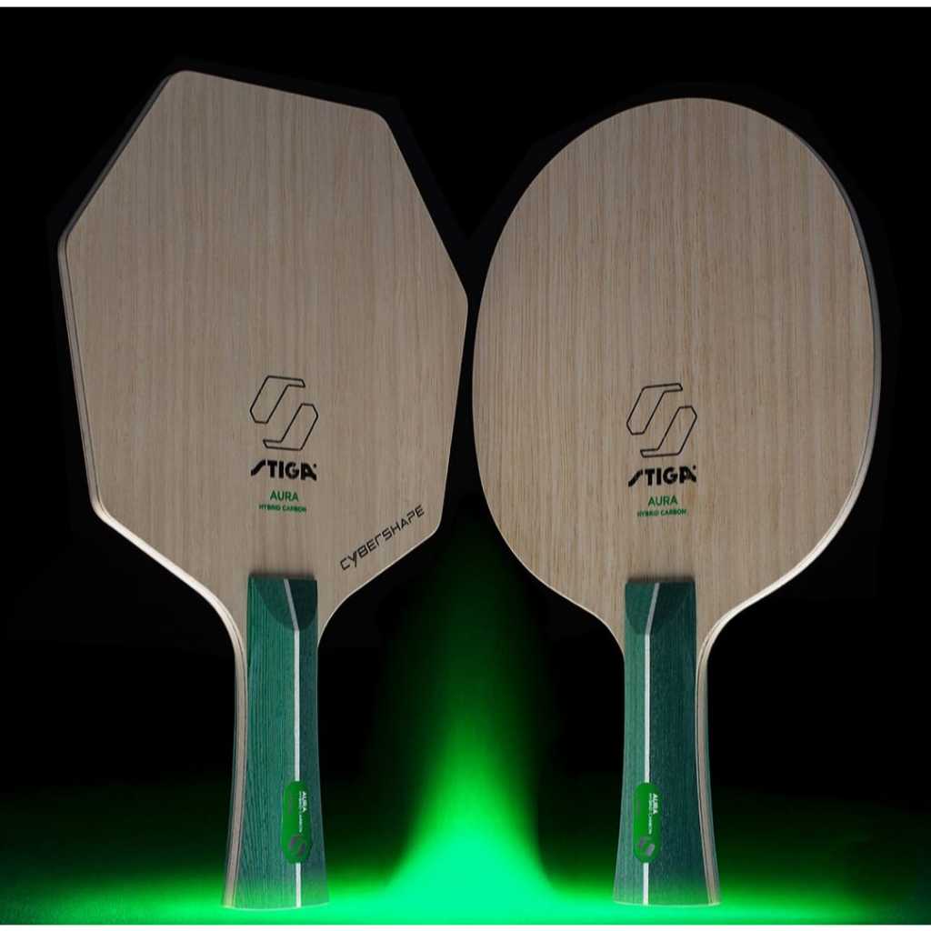 STIGA Aura Hybrid Carbon