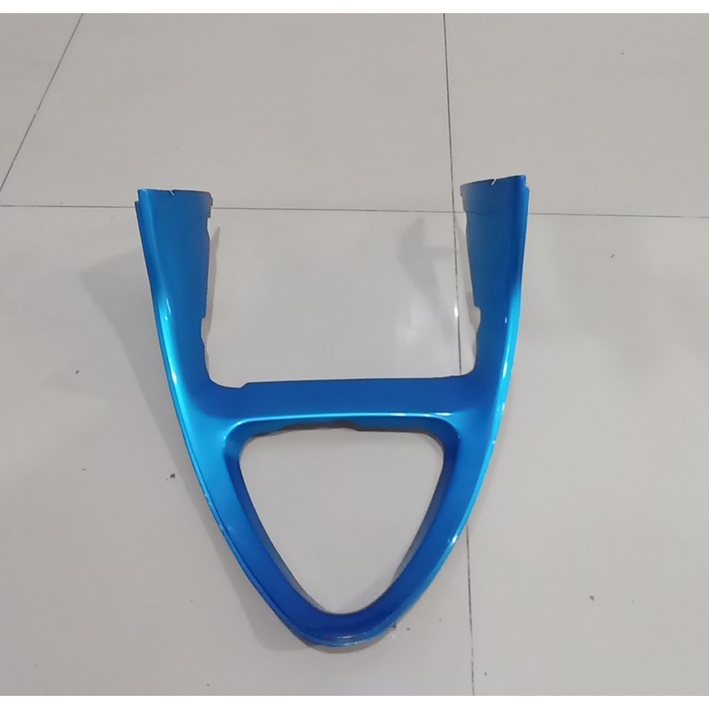 Vgrill sambungan fairing bawah copotan original ninja RR old/ZX