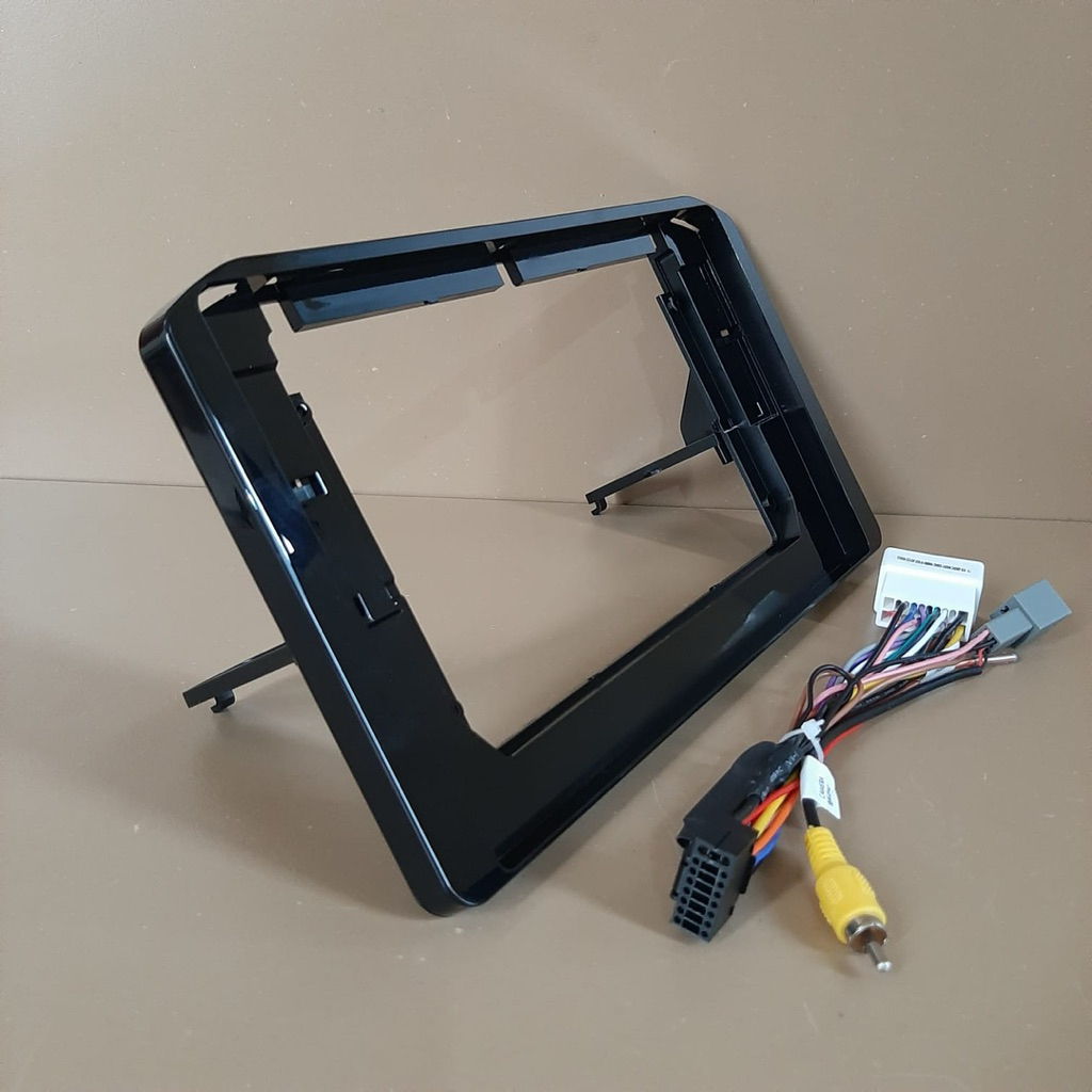 FRAME 10” XPANDER CROSS / ULTIMATE 2022 - UP FRAME ANDROID 10 INCH XPANDER CROSS / XPANDER ULTIMATE