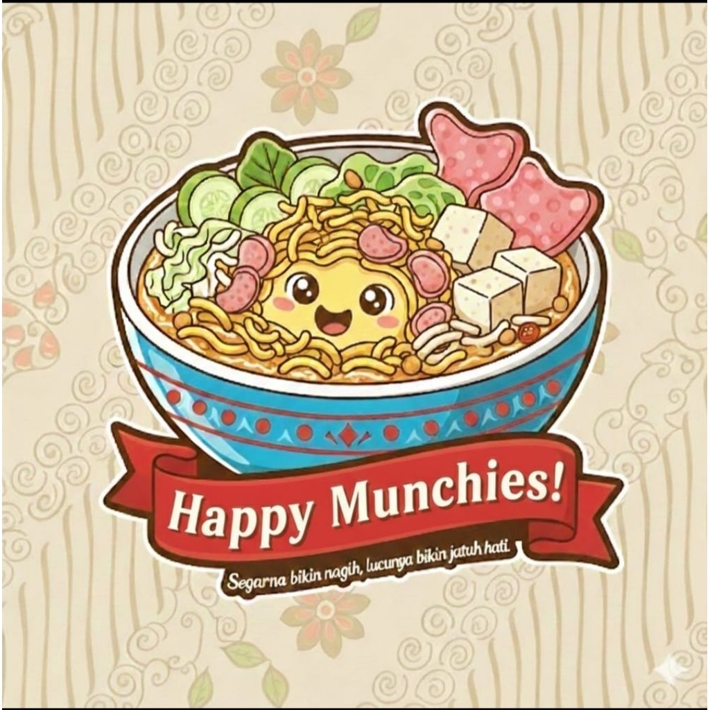 Asinan Betawi Sayur Segar H.Asmuni dengan Bumbu Kacang Nikmat