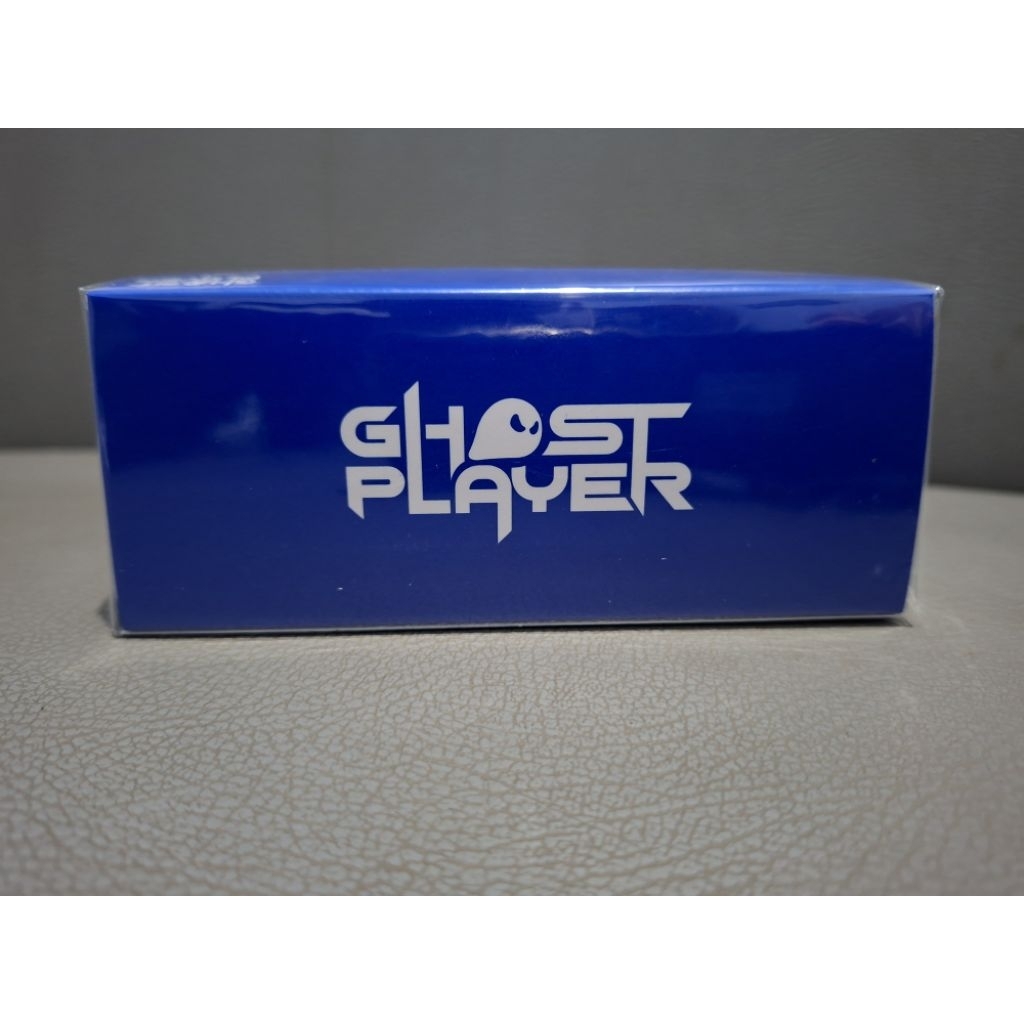Ghost Player BMW M3 E46 GTR 1/999 Need For Speed Razor