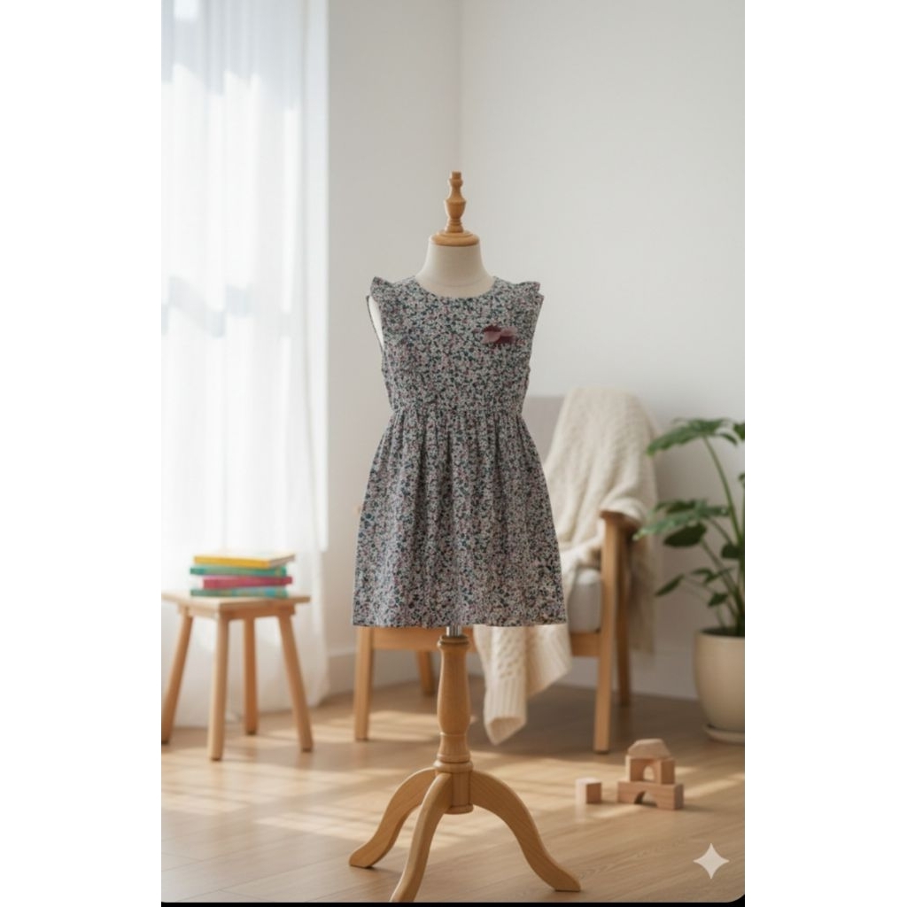dress minkmui