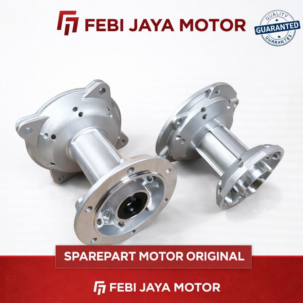 Tromol Depan Dan Belakang KLX Hole 28 Tromol Kawasaki Klx 150, Klx 150 S, Klx 150 L, Klx 150 BF, D T