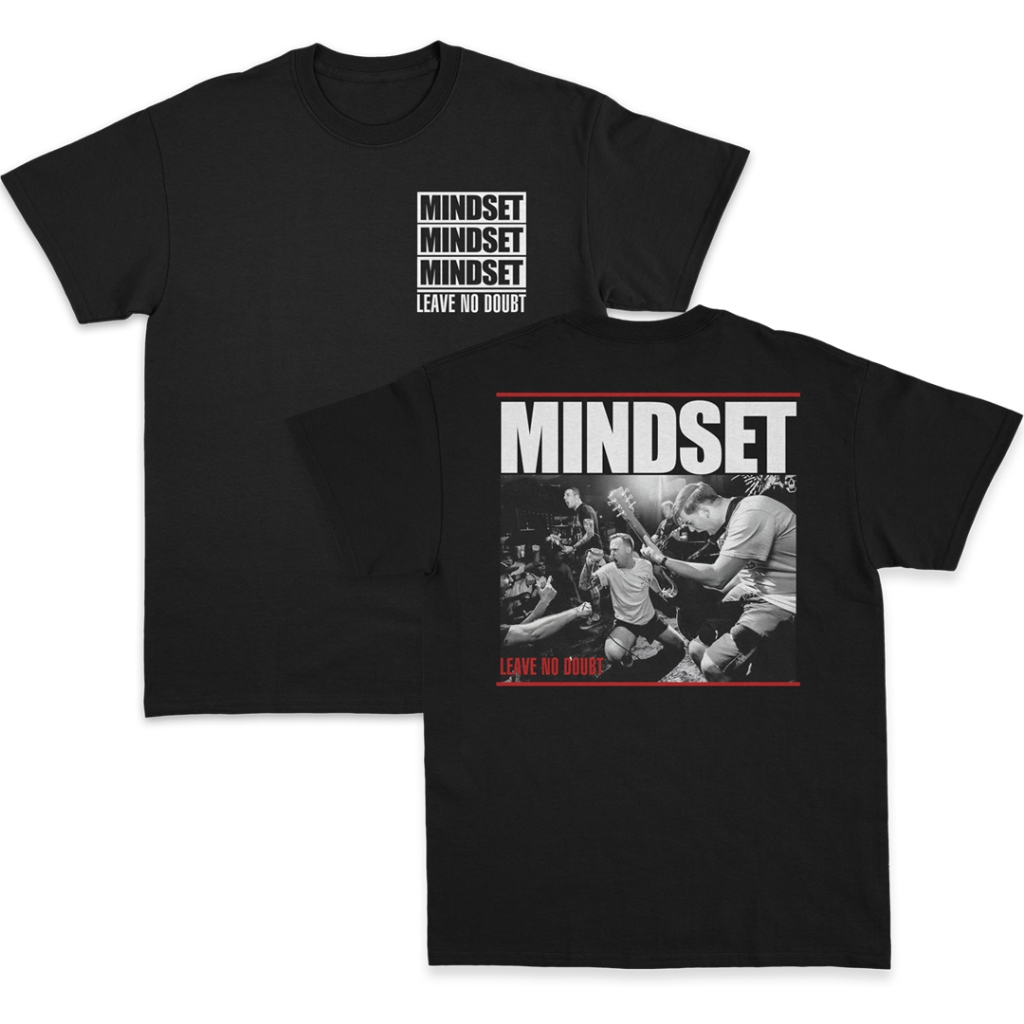 KAOS BAND MINDSET