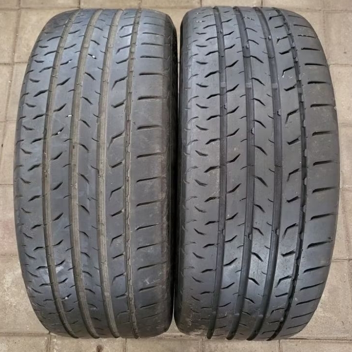 Ban 18 Inch Continental MC6 Max Contact 6 225/50 R18 Second 2pcs