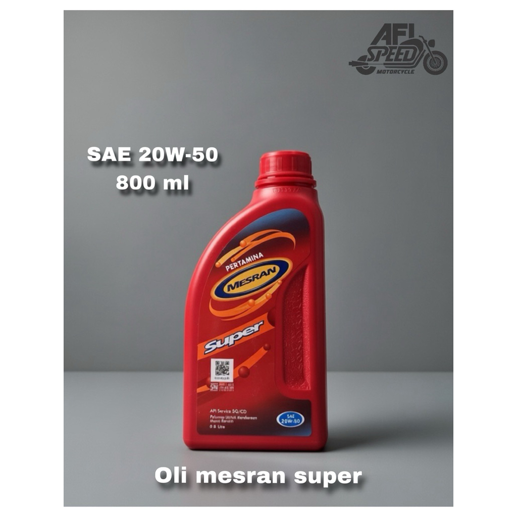 Oli mesran 800 ml