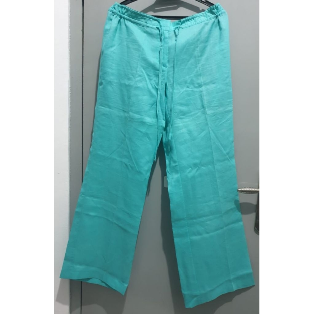 Preloved celana kulot ZR