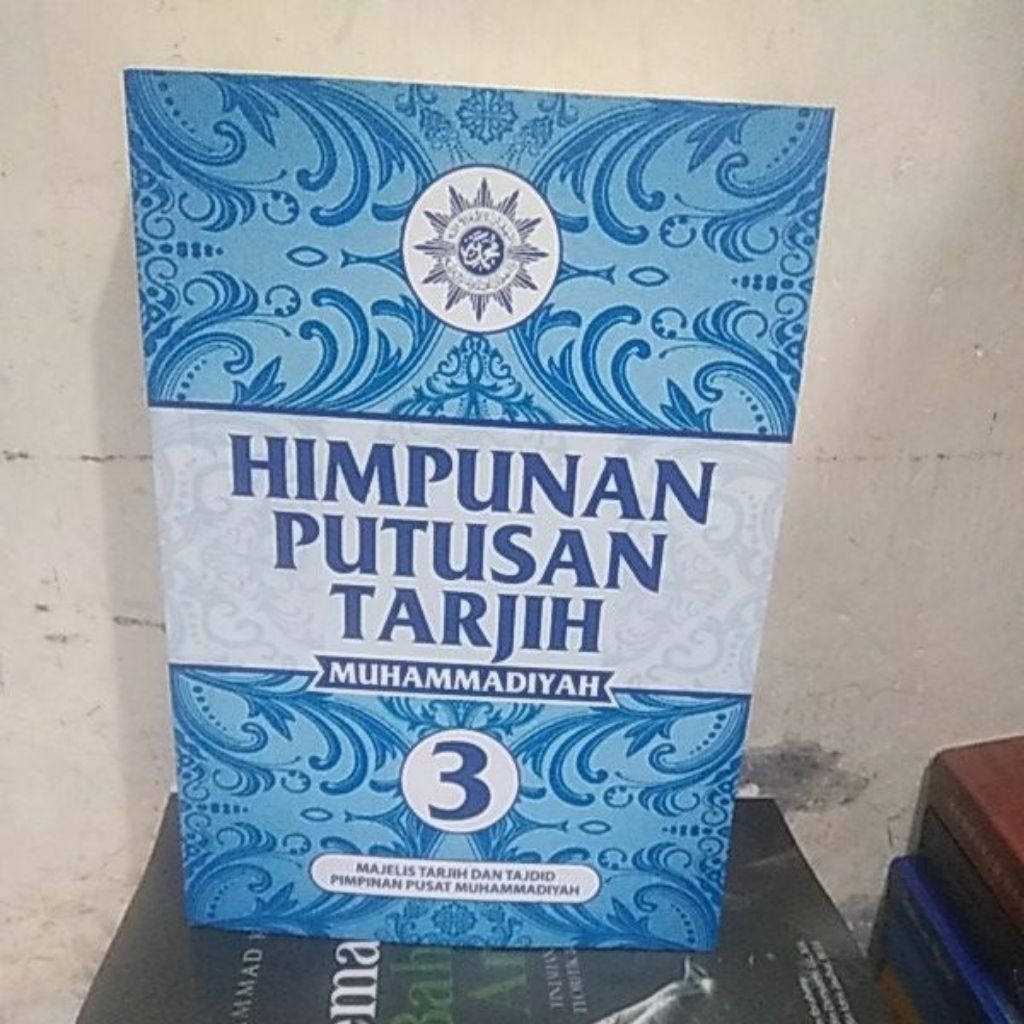 Himpunan Putusan Tarjih Muhammadiyah 3