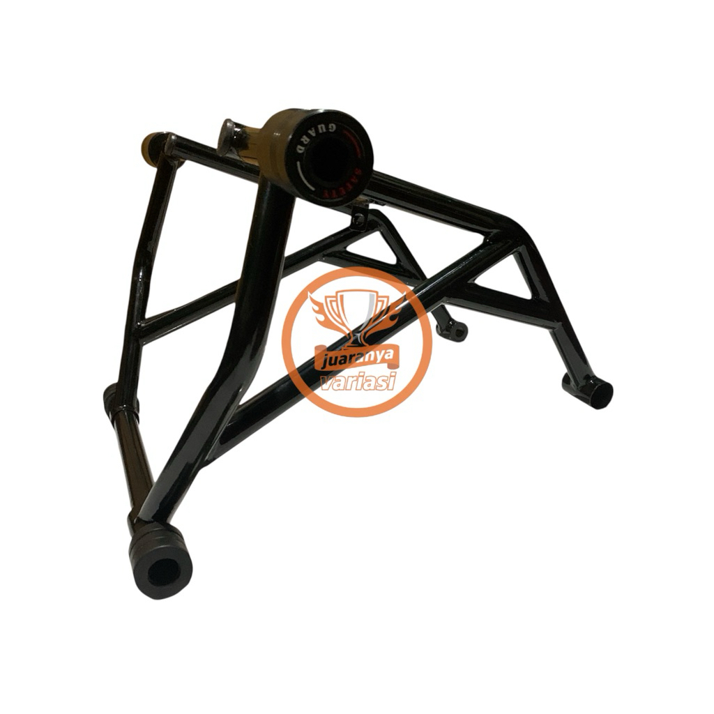 TUBULAR/CRASHBAR/CRASBAR YAMAHA XABRE