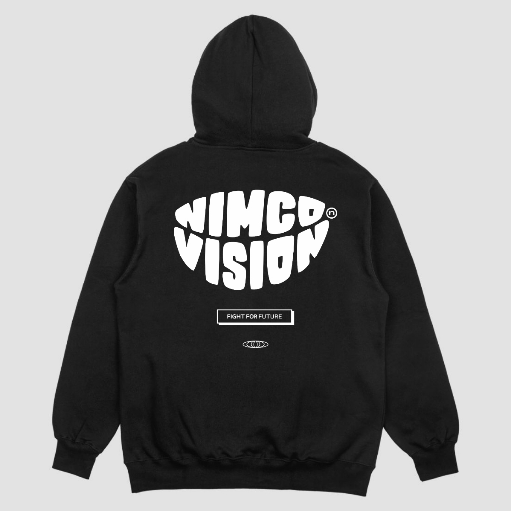 Nimco Hoodie Original 5535