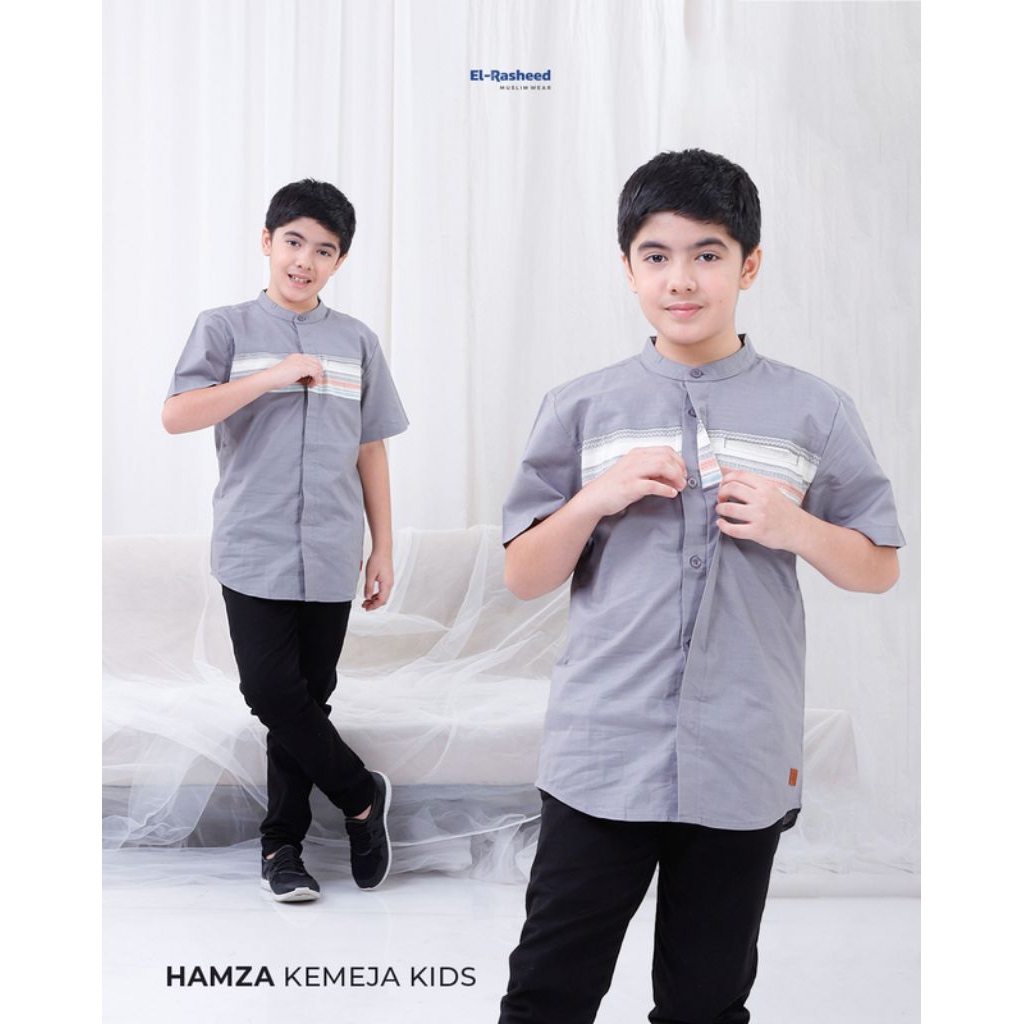 Koko Hamza Kids