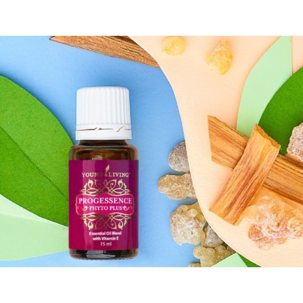 ppp essential oil young living 15 ml