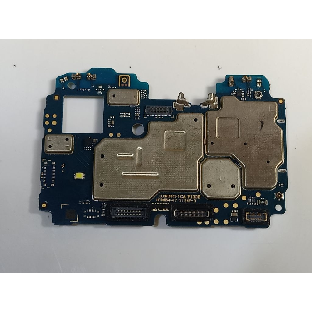 mesin samsung a03 core minus imei