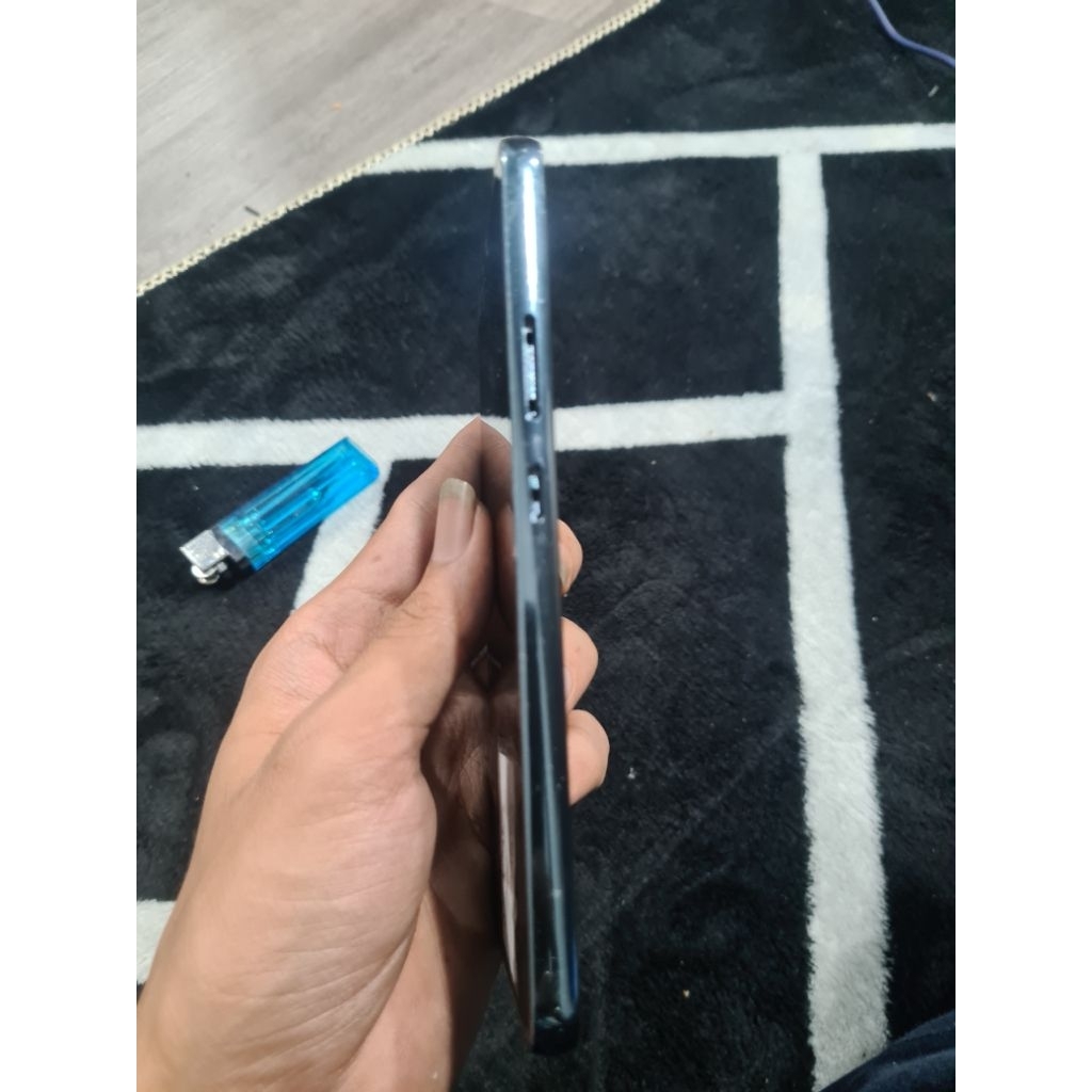 lcd samsung s22 plus ori copotan