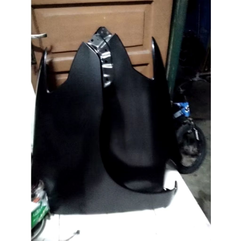 fender innova 2012-2015