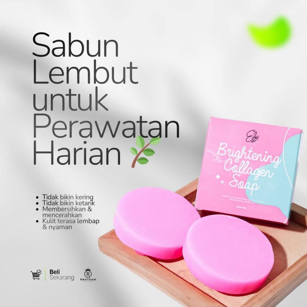 sabun eliza beauty