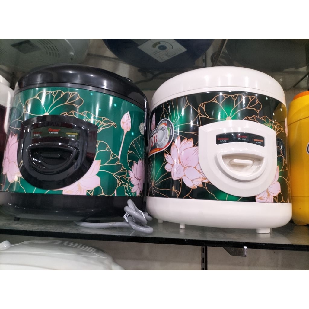 Cosmos 2 liter lotus CRJ8228