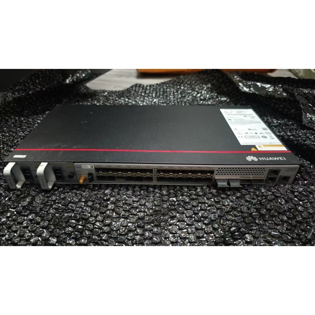 Huawei ATN 910D-A Router Carrier Grade MPLS VPN Metro