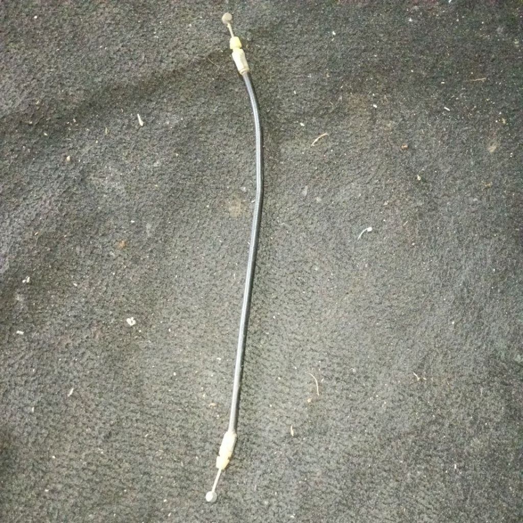 kabel kontak jok CBR250 KYJ original