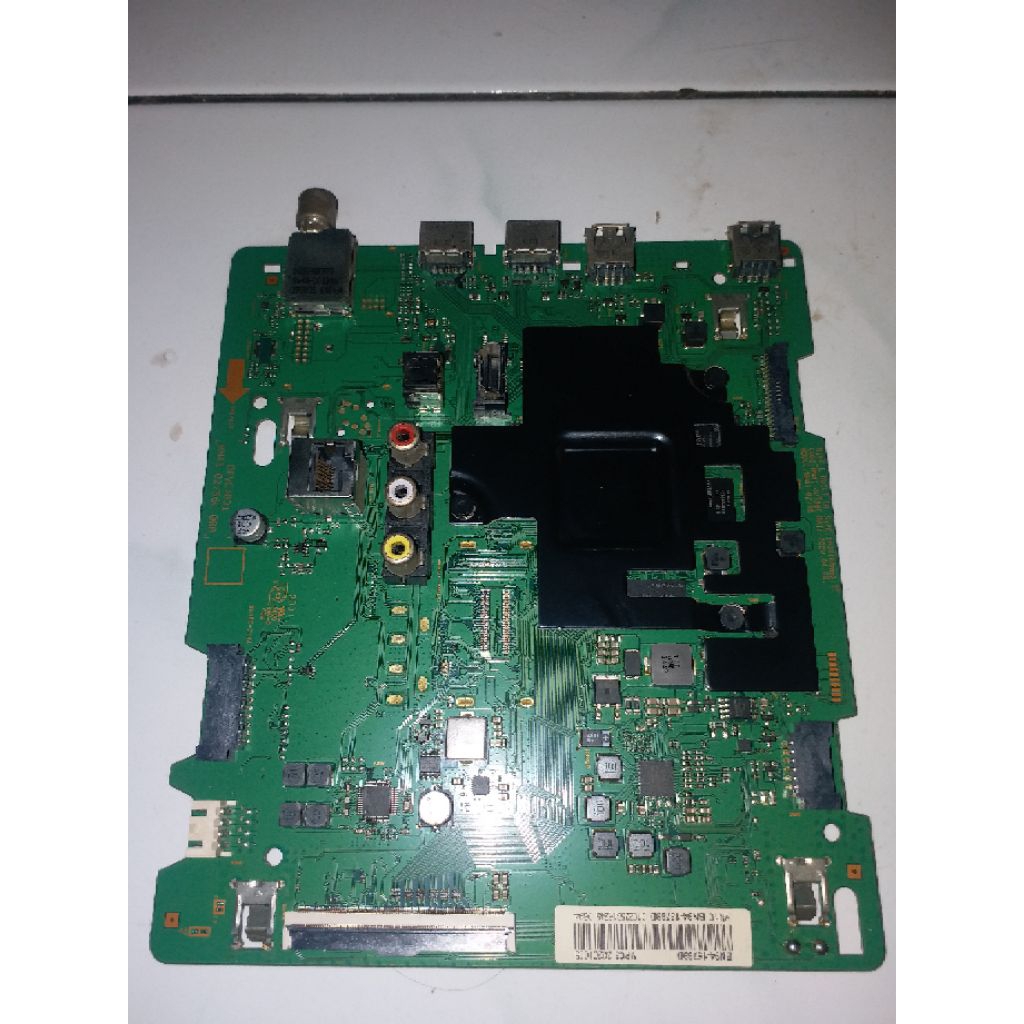 Mb Mainboard Tv Samsung Smart 50 inch Type Ua50TU8000k