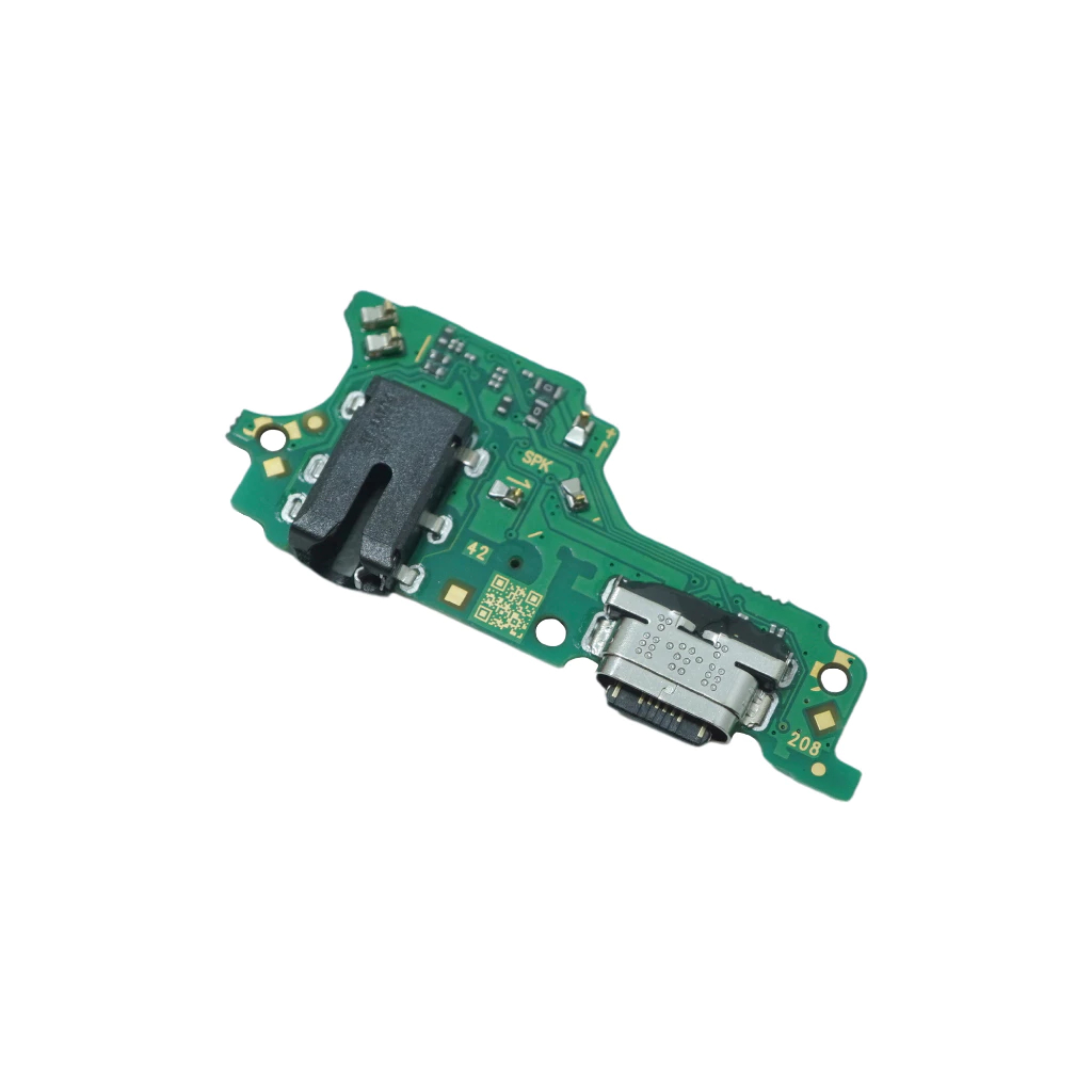 FLEXIBLE CHARGER VIVO Y16 2022 / FLEX CAS VIVO Y16 2022 WS