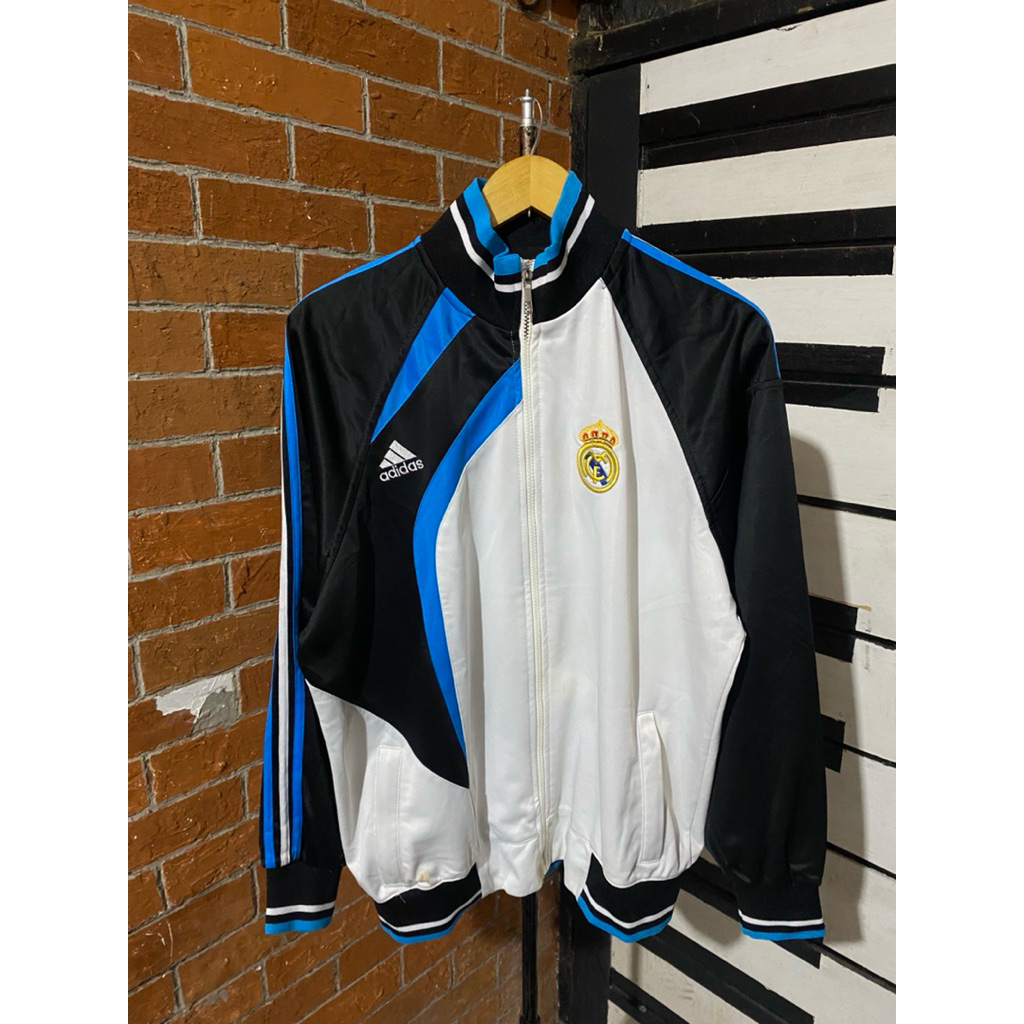 tractop adidas real madrid