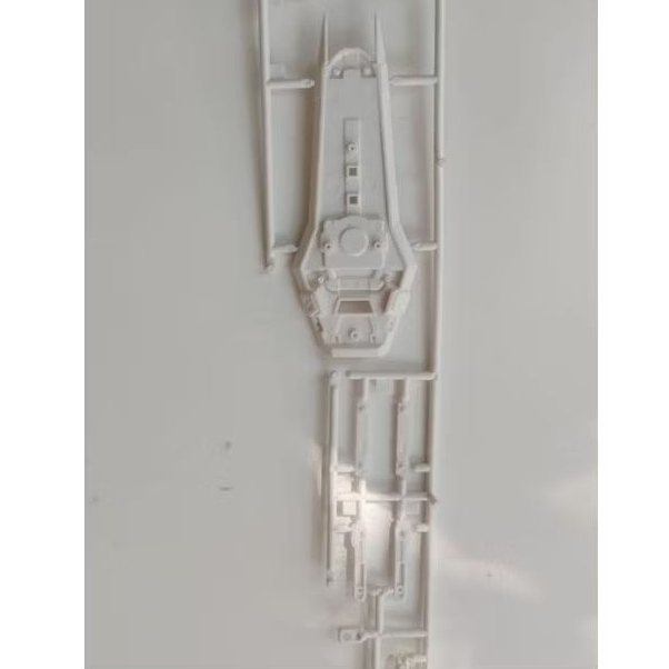 Junk MG Nu 6619 Daban 1/100 Part H, G Model Kit