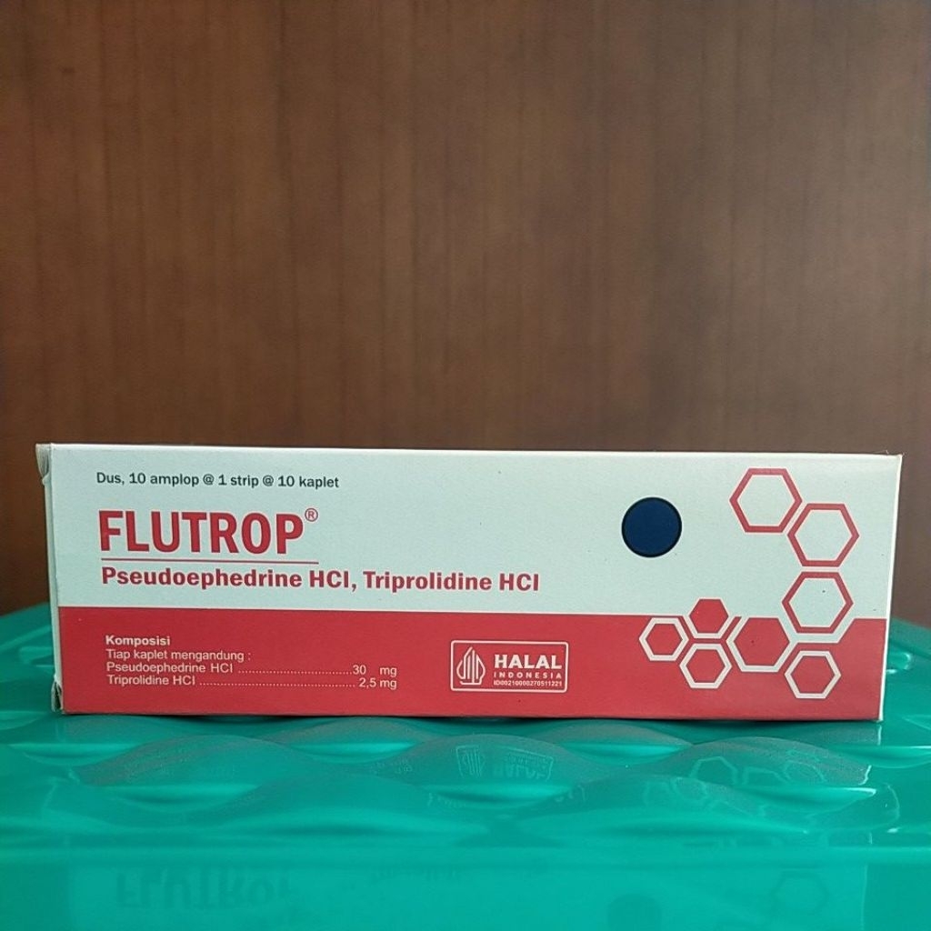 Flutrop