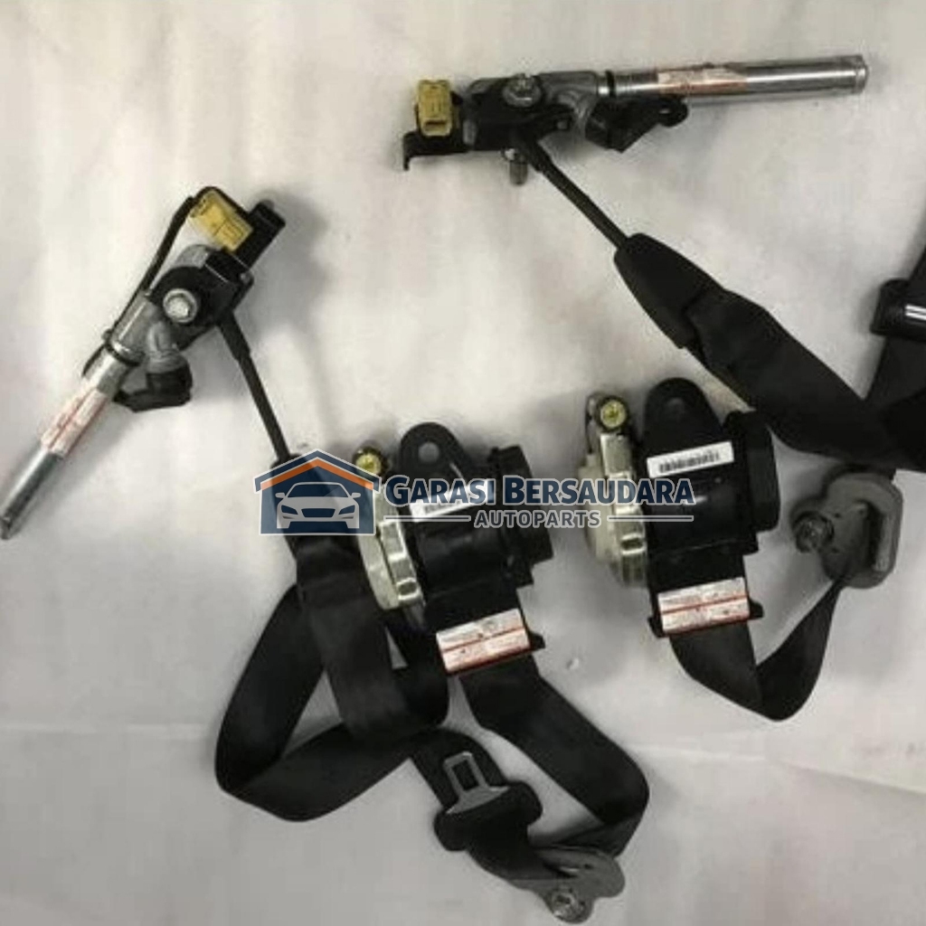 Seat Belt Sefty Belt Honda CRV Turbo