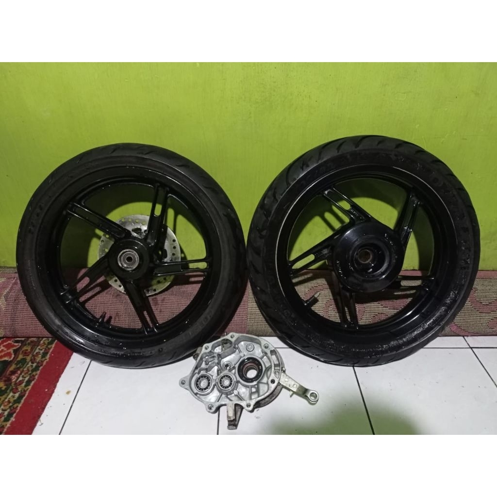 velg pcx cbu ori pnp vario 125/150