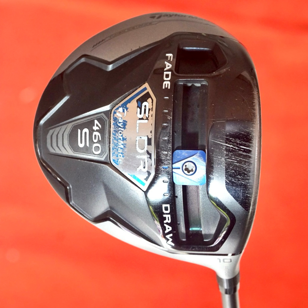 Stick Golf Driver TAYLORMADE SLDR 460 S - stik original