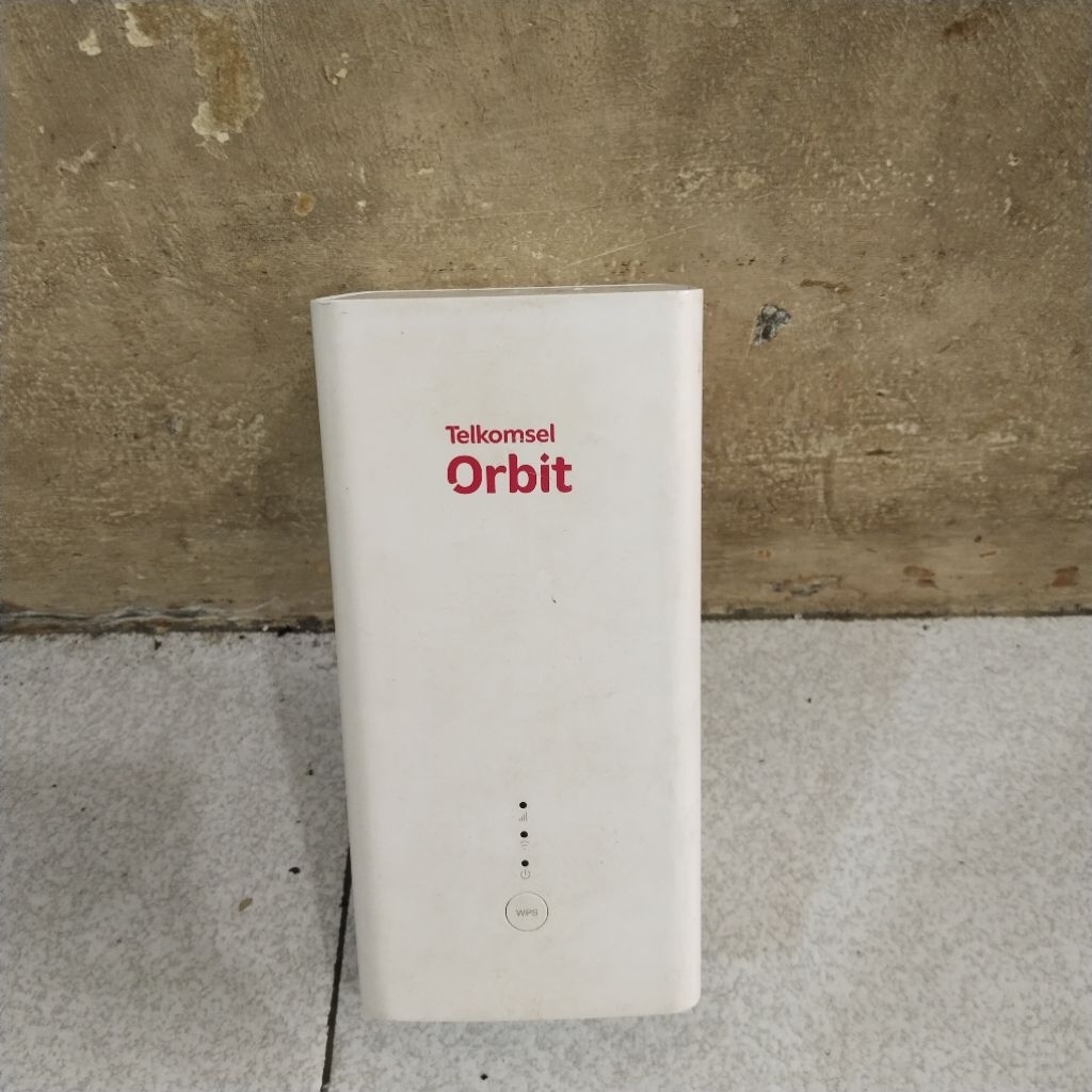 ORBIT TELKOMSEL B628-350