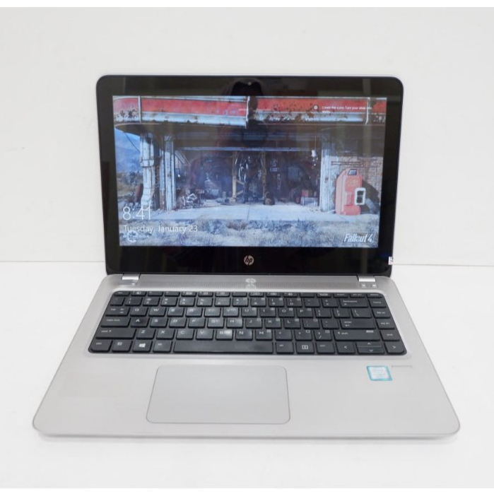 Laptop HP ProBook 430 G4 Intel Core i7-7500U Ram 8Gb Ssd Siap Pakai