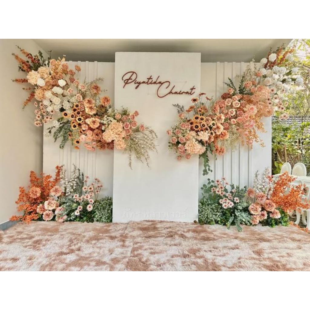 PAKET DECOR LAMARAN/TUNANGAN
