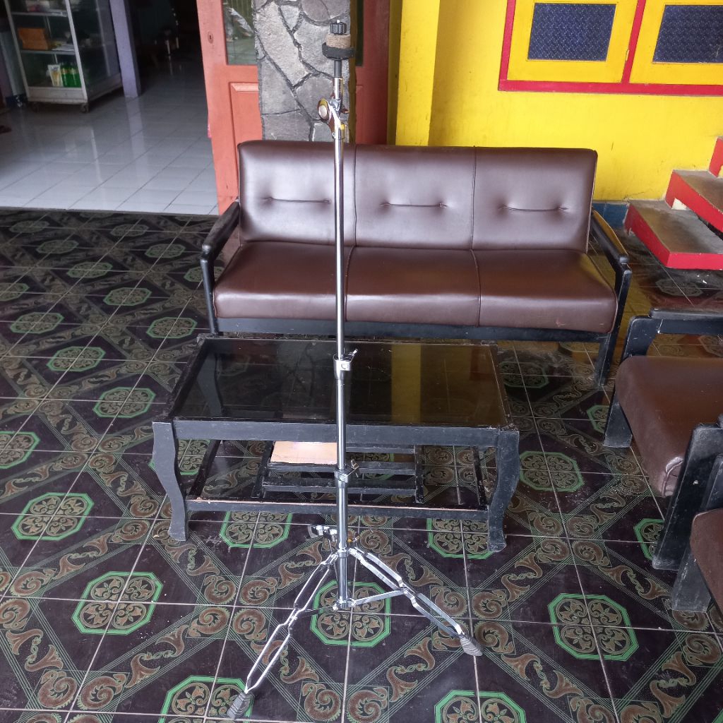 Stand cymbal straight Tama stage master