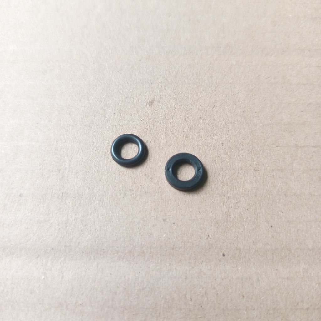 Oring injektor seal injektor beat fi vario fi scoopy fi cb 150 vario 125 150 Cbr