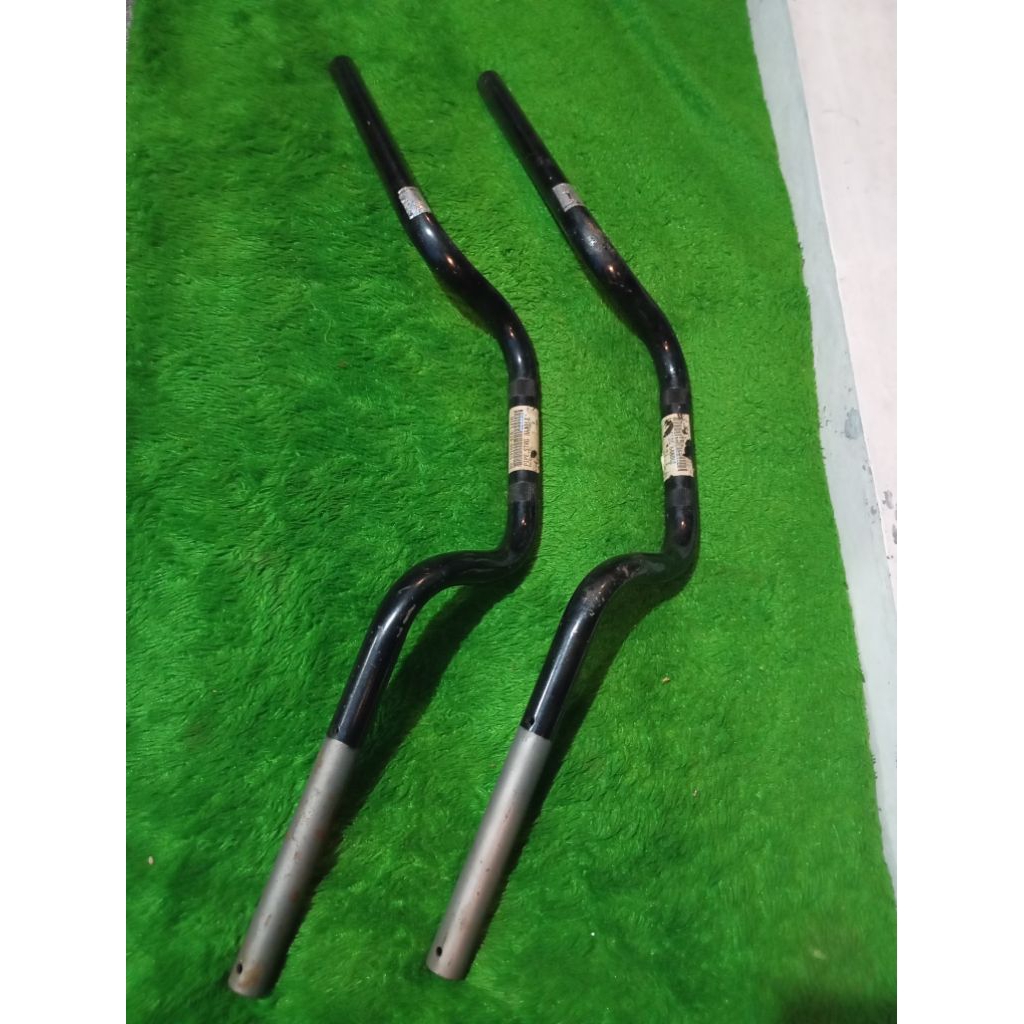 stang megapro original