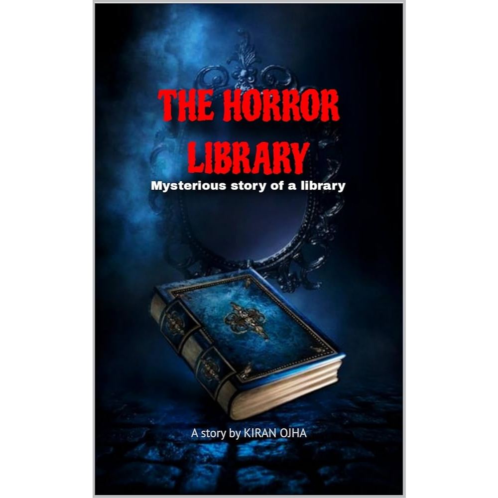 Versi Indo_fn_  Horror at the Library