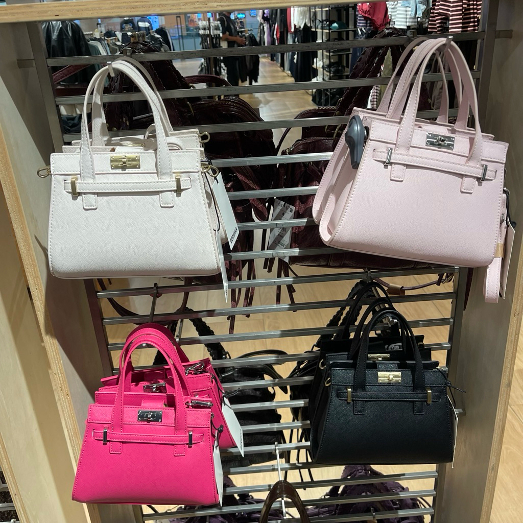 Sling Bag Mini BERSHKA Women Jastip (jasa titip)