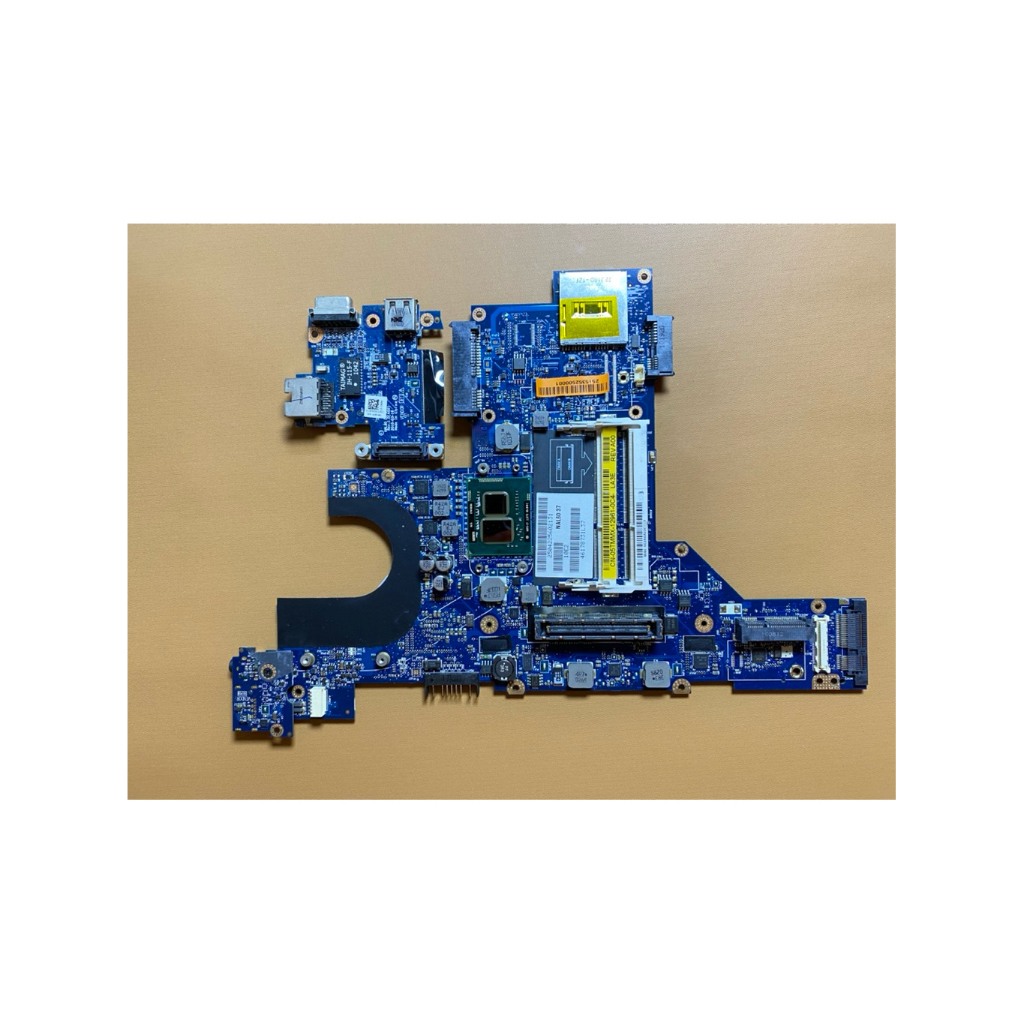Motherboard mainboart Dell latitude E4310 Core i5