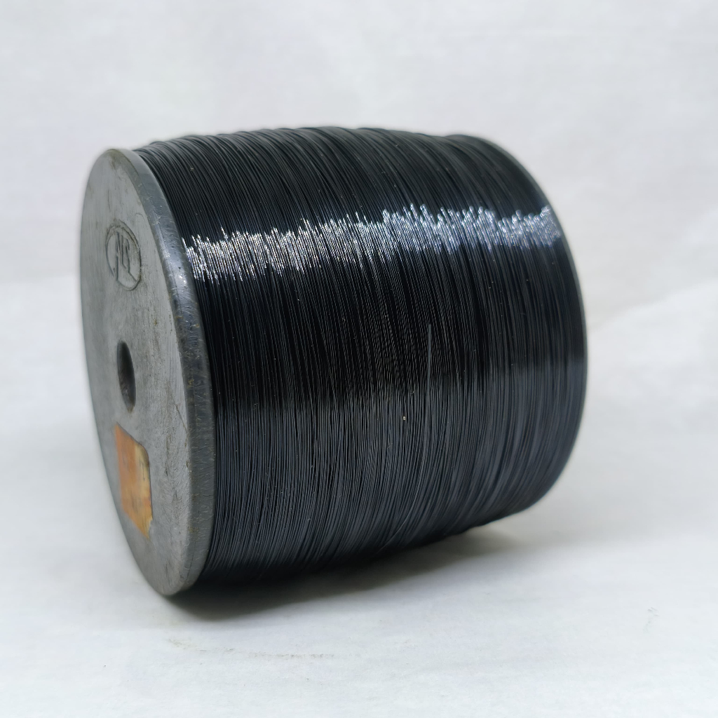 SENAR MATOT HITAM 028 - SENAR MATOT HITAM 3000 YARD