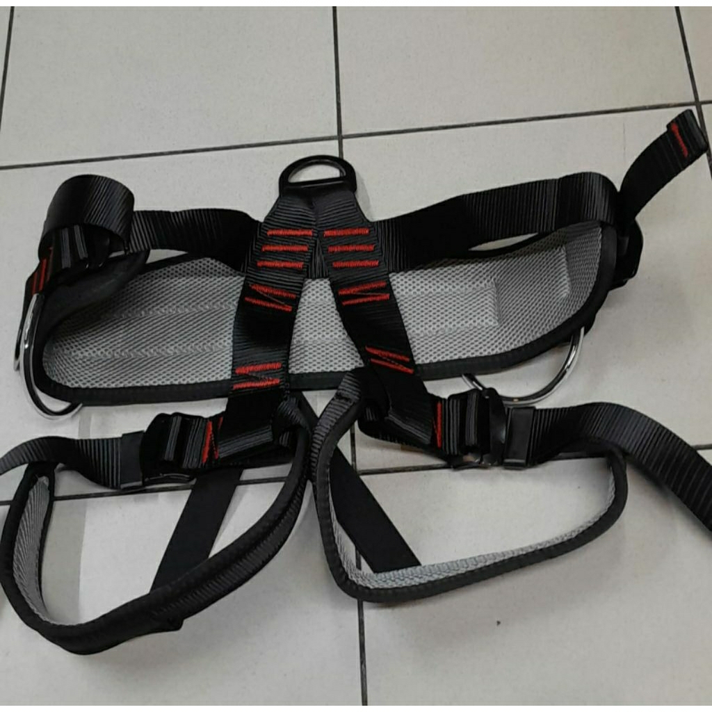 SIT HARNESS TENKO / SIT HARNESS CLIMBING
