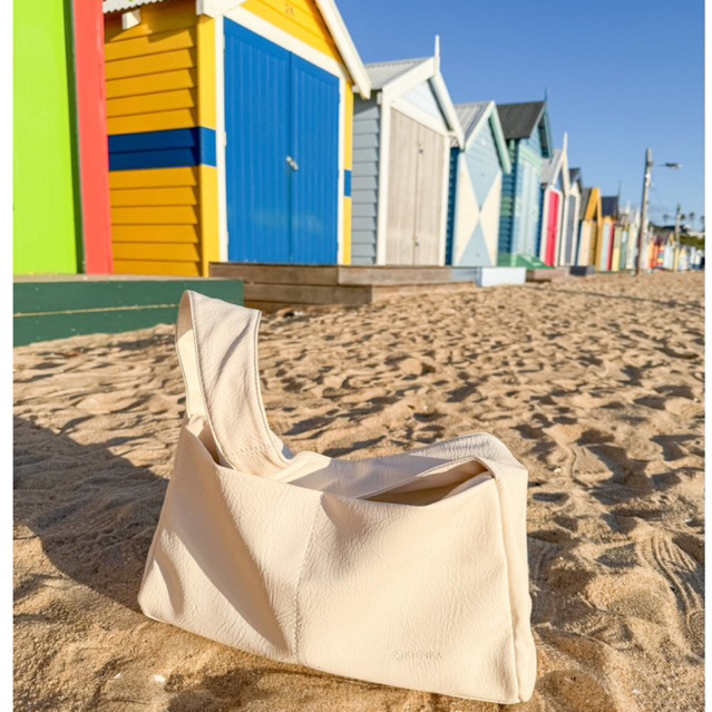 Kienka Studio - Kania Bag