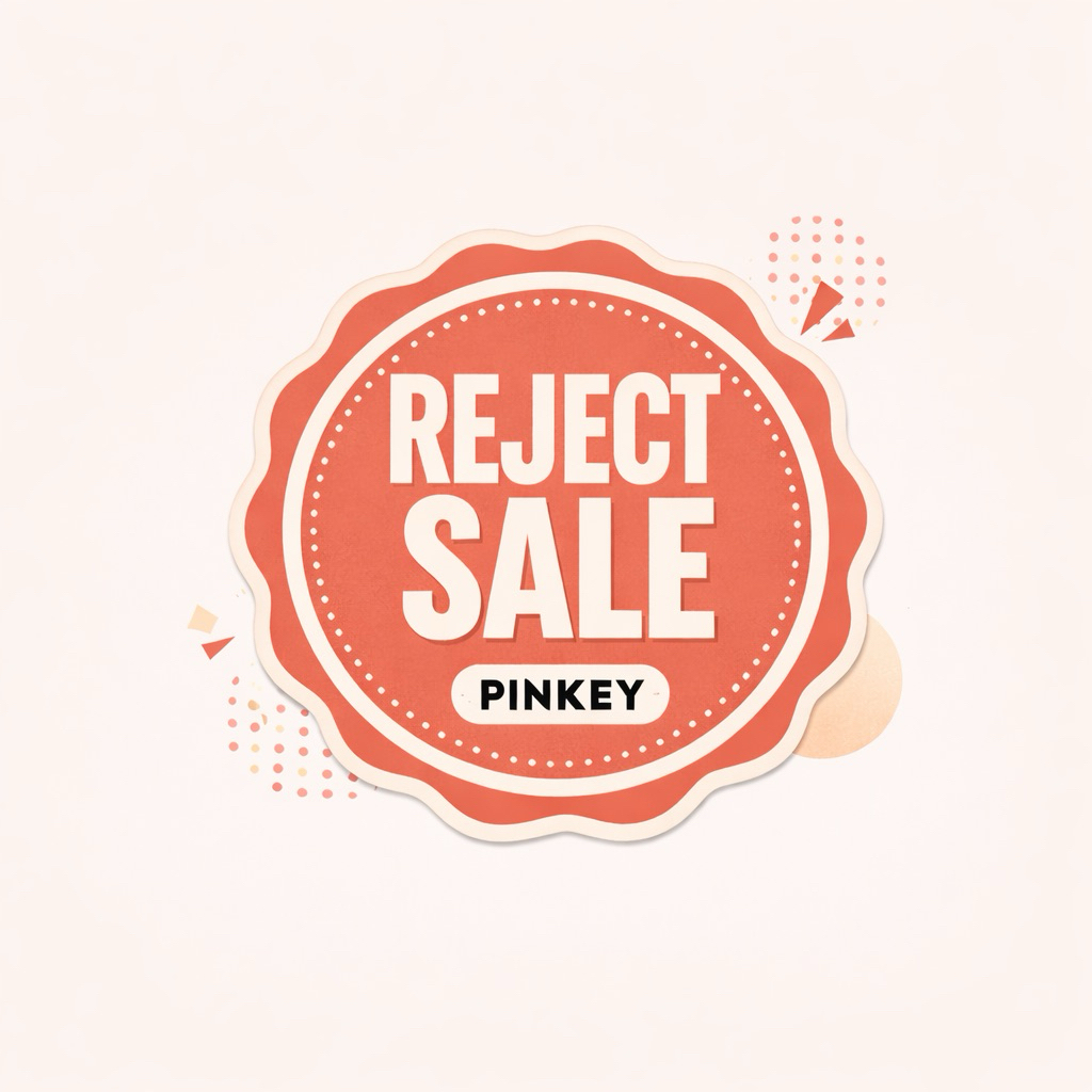 SALE BARANG REJECT SEPATU WANITA