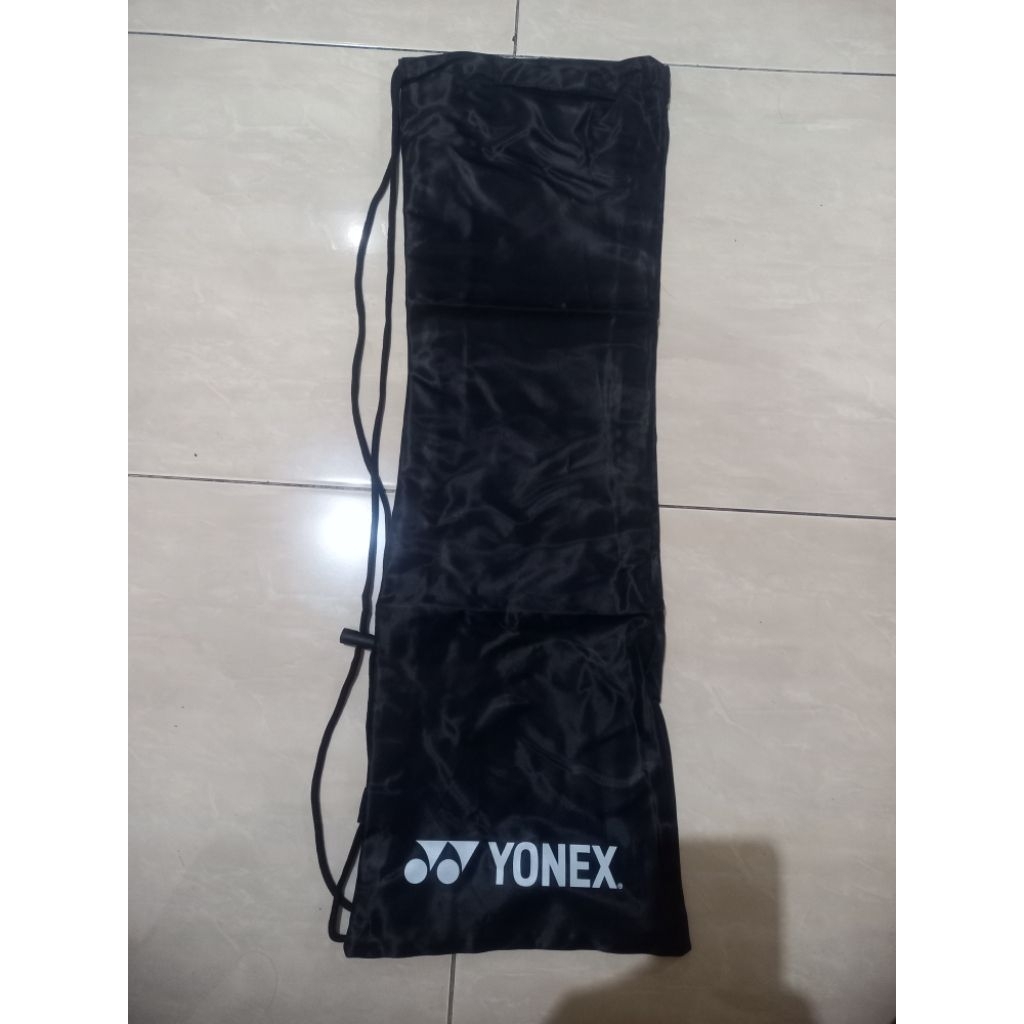 Tas Raket Badminton TAS SERUT  YONEX Original