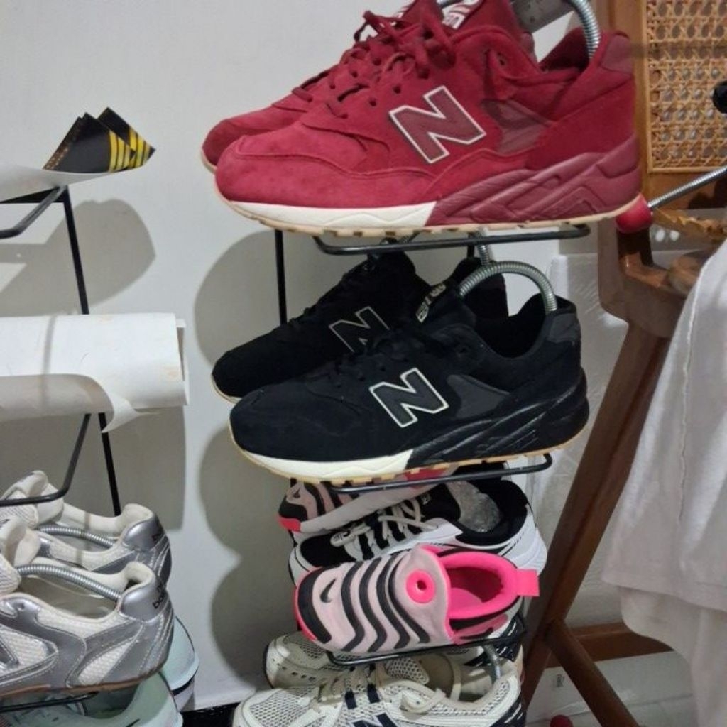 sepatu runing