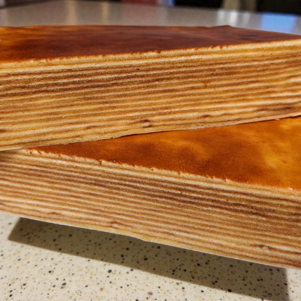 Kue Lapis Legit Premium Wijsman