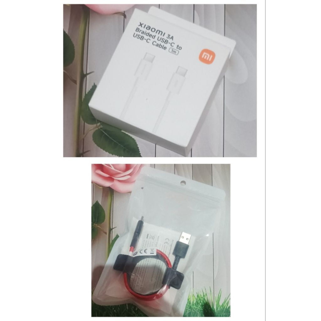 Xiaomi Kabel Charger